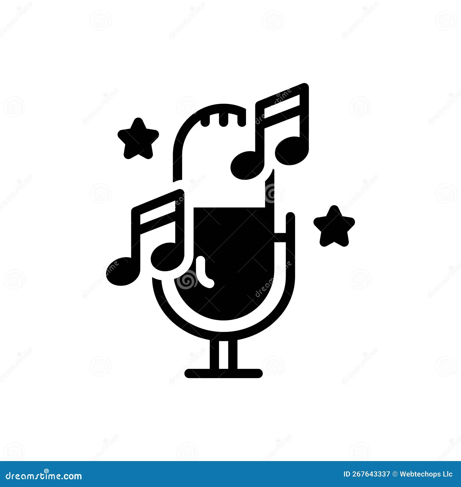 Singing hobby